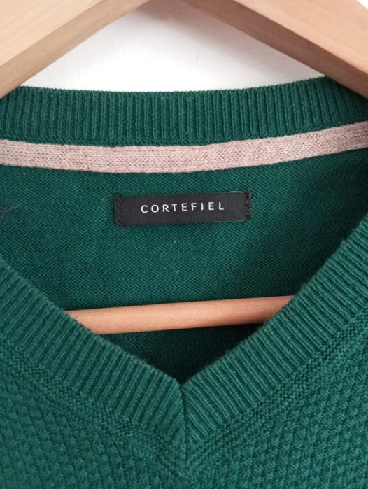 Camisola Cortefiel Tamanho L