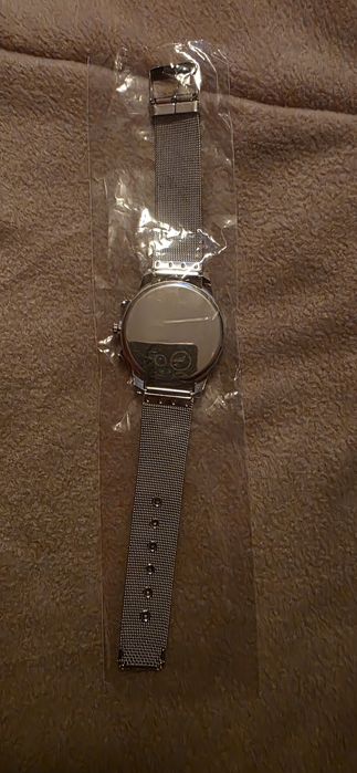 Relógios de Homem Novos Desde 5€