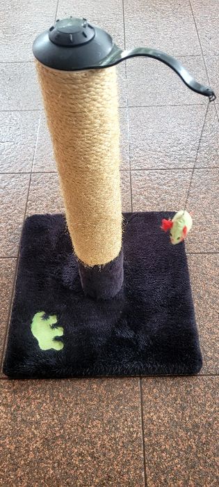 Кігтеточка для кота