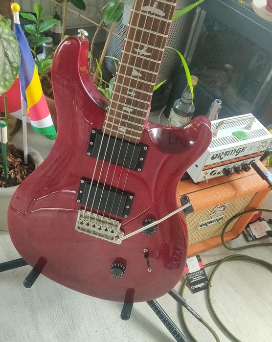 Gitara PRS SE  24