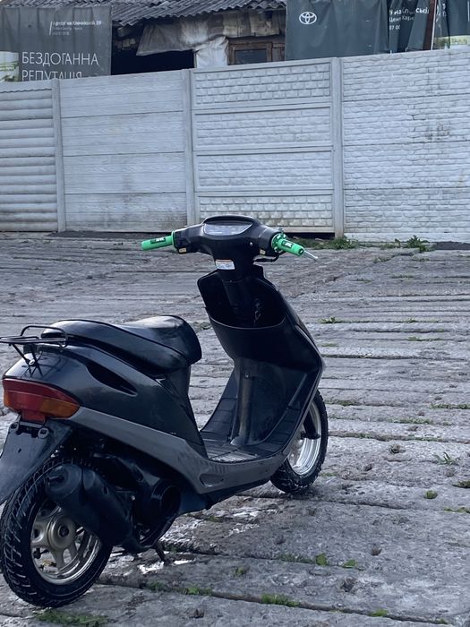 Honda dio 27          9к торг