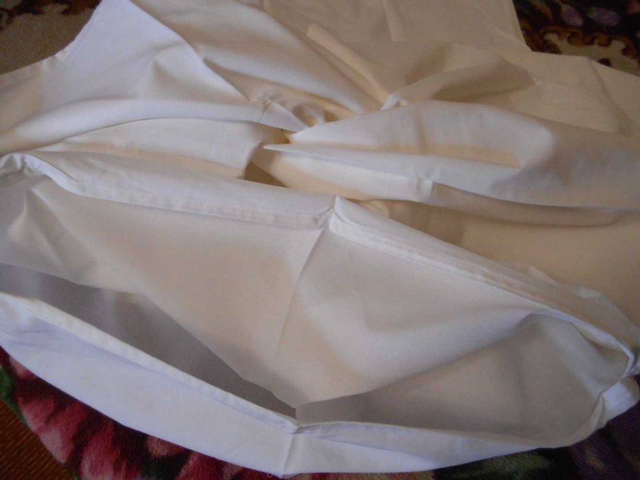 Продам комплект постельный набор.