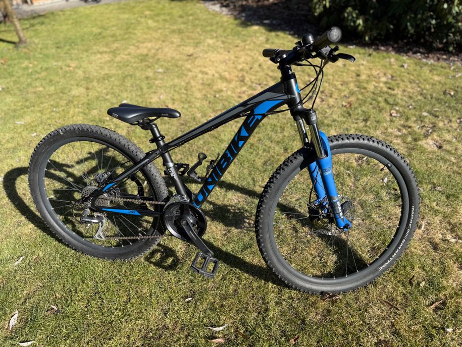 Rower MYB Mission 26