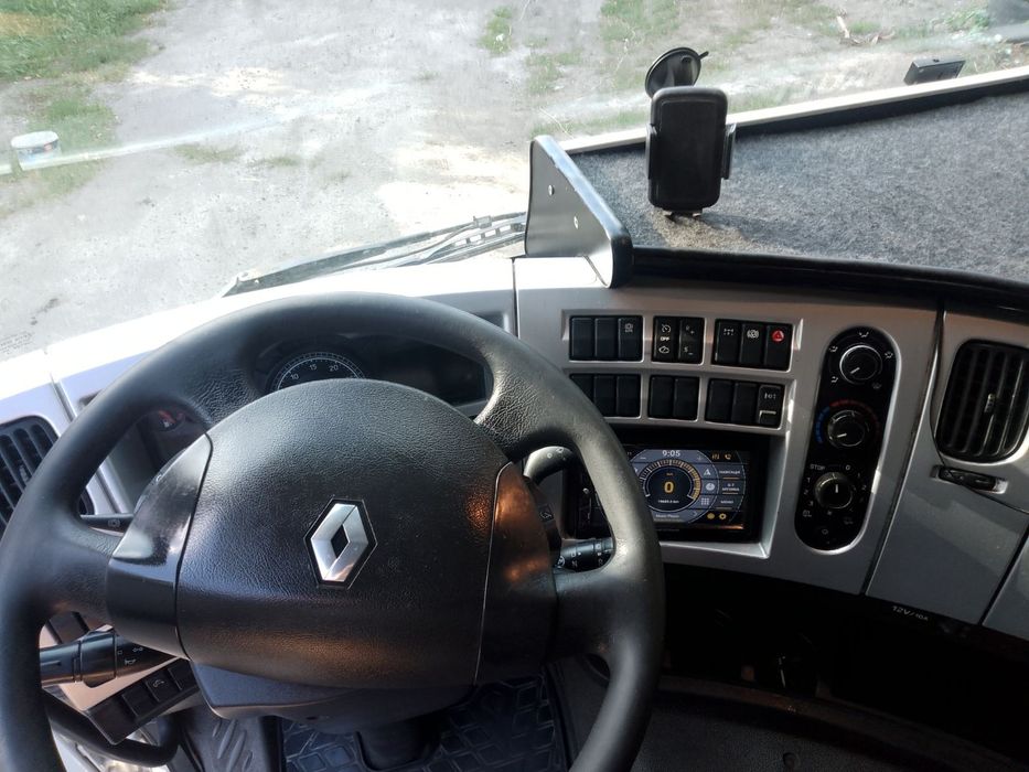 Продам Рено преміум Dxi 450