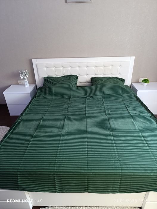 Постільна білизна Бязь Голд Lux