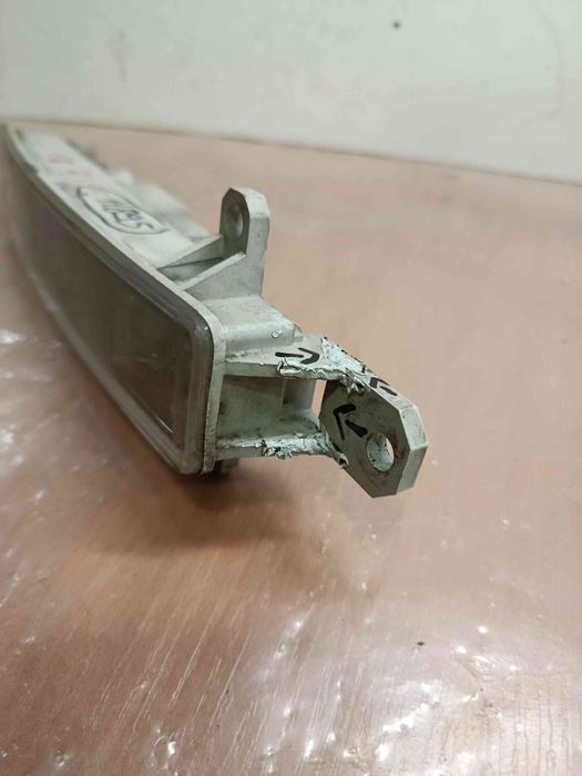 Luz circulação diurna esquerda PEUGEOT 308 II