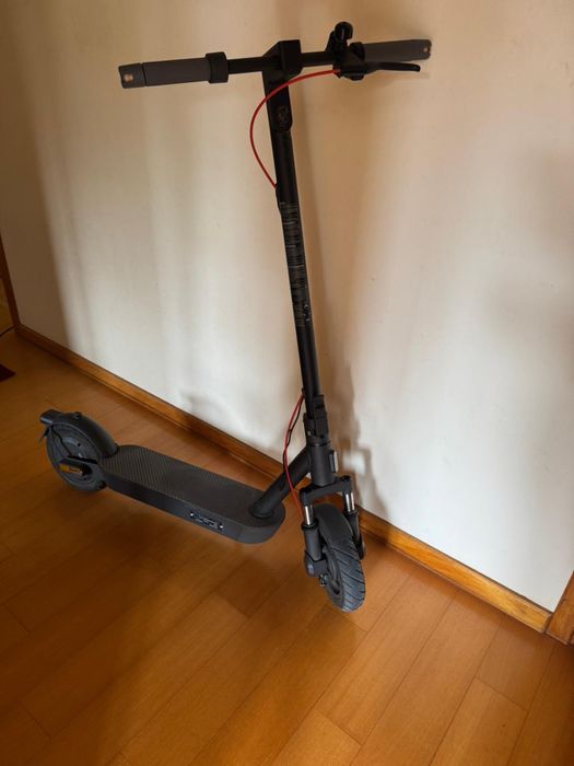 Trotinete xiaomi nova