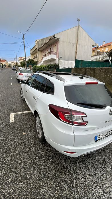 Megane GT Line 1.5