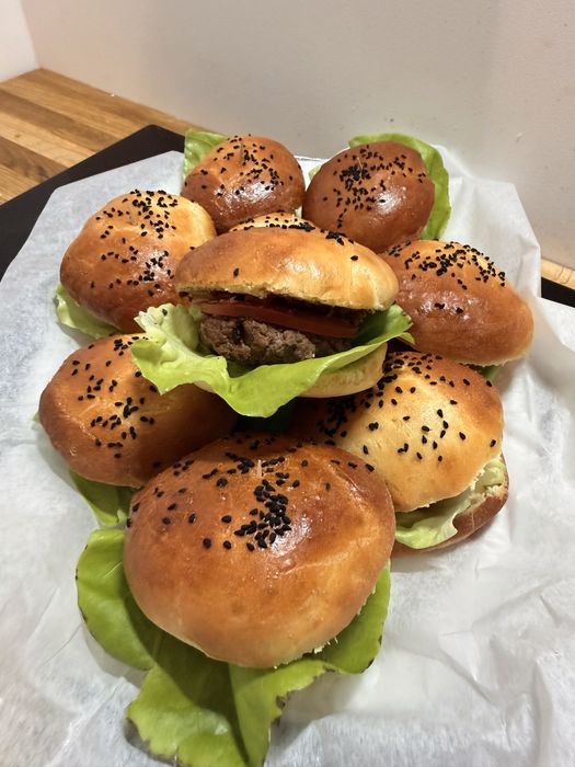 Catering okolicznosciowy/ na impreze /urodziny/domówkę