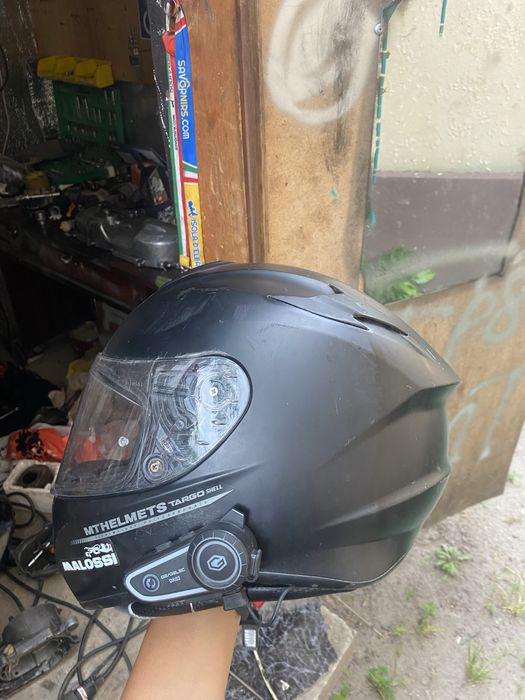 шолом mt helmets
