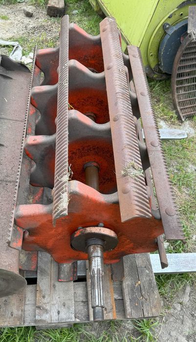 Młocarnia szer 102 cm kombajn Deutz Fahr M900,980,1020,1002