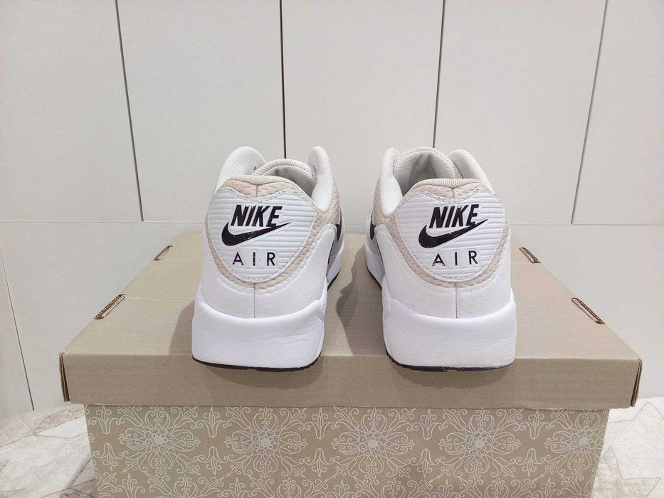 męskie sneakersy marki Nike Air Max 90 G roz. 46 wkładka 30 cm