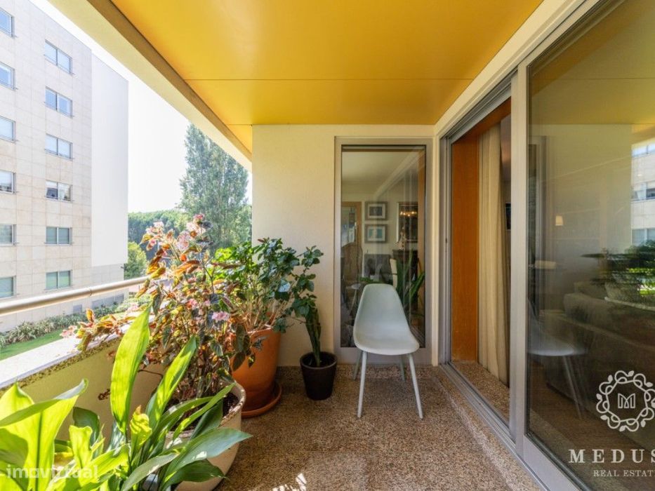 T3 Duplex | Lordelo do Ouro, Porto