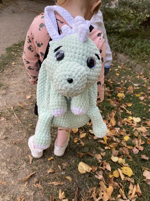 Динозаврик Діно