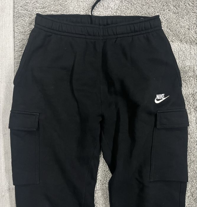 Spodnie dresowe Nike rozm. S