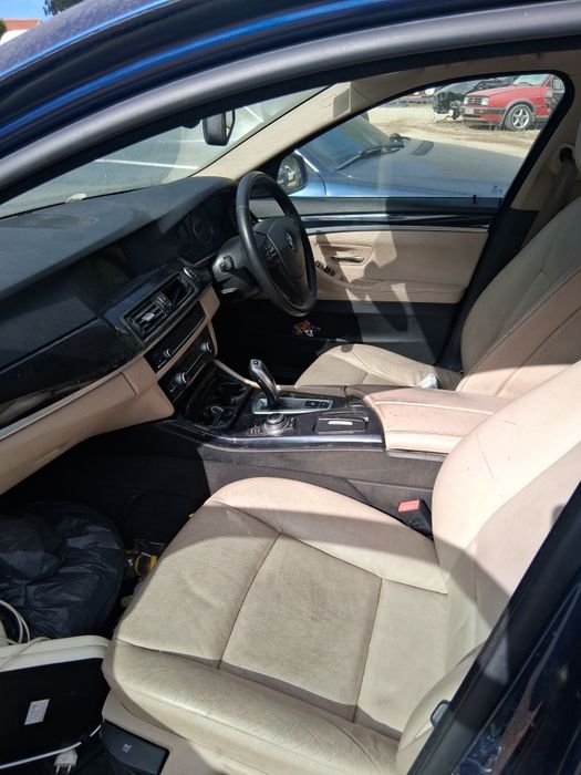 Bmw f11 520d para peças