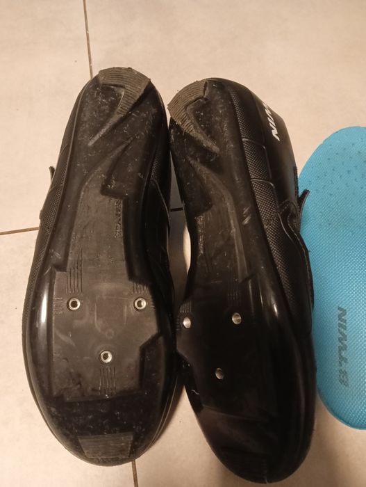 Buty rowerowe B-TWIN !!!