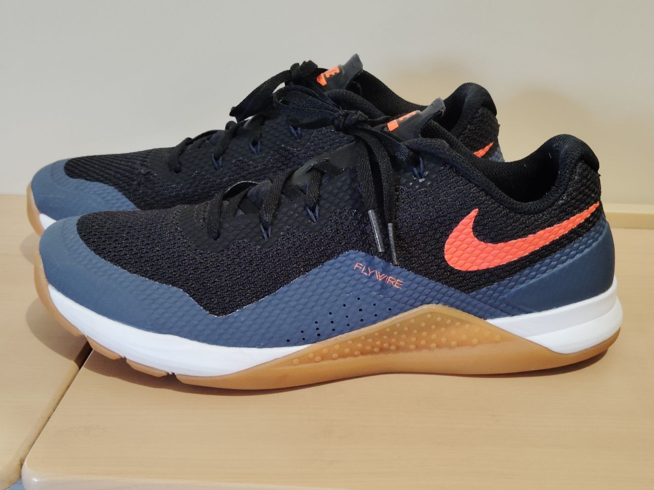 Nike Metcon Repper DSX Flywire 823 Olx