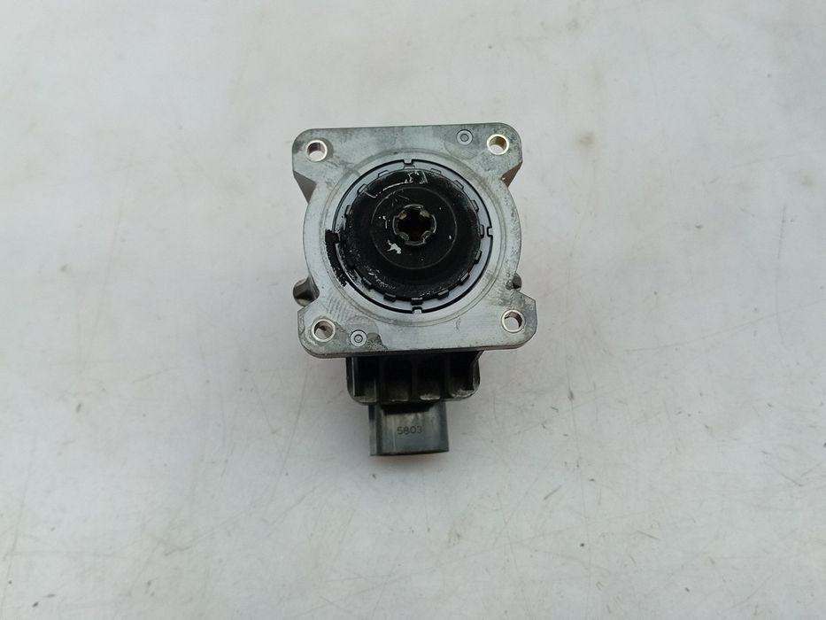 Válvula EGR OPEL Astra K