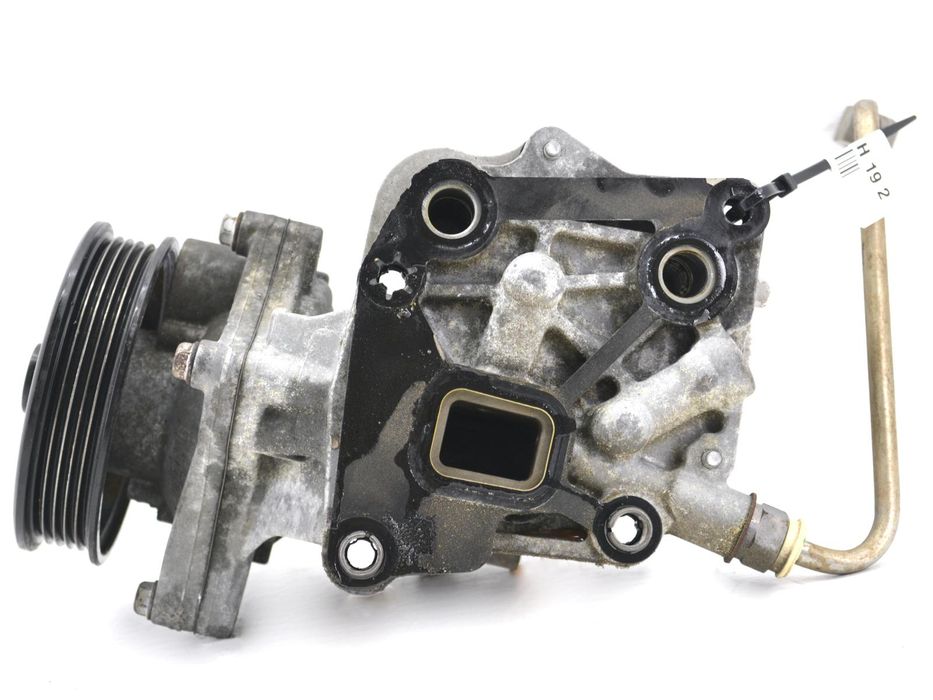 Помпа / водяний насос GMC TERRAIN 2017-2021 12681171