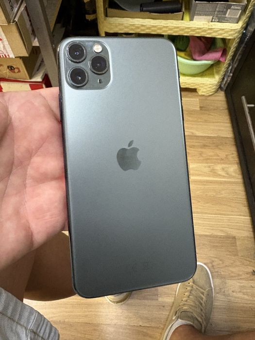 iPhone 11 Pro Max 64gb