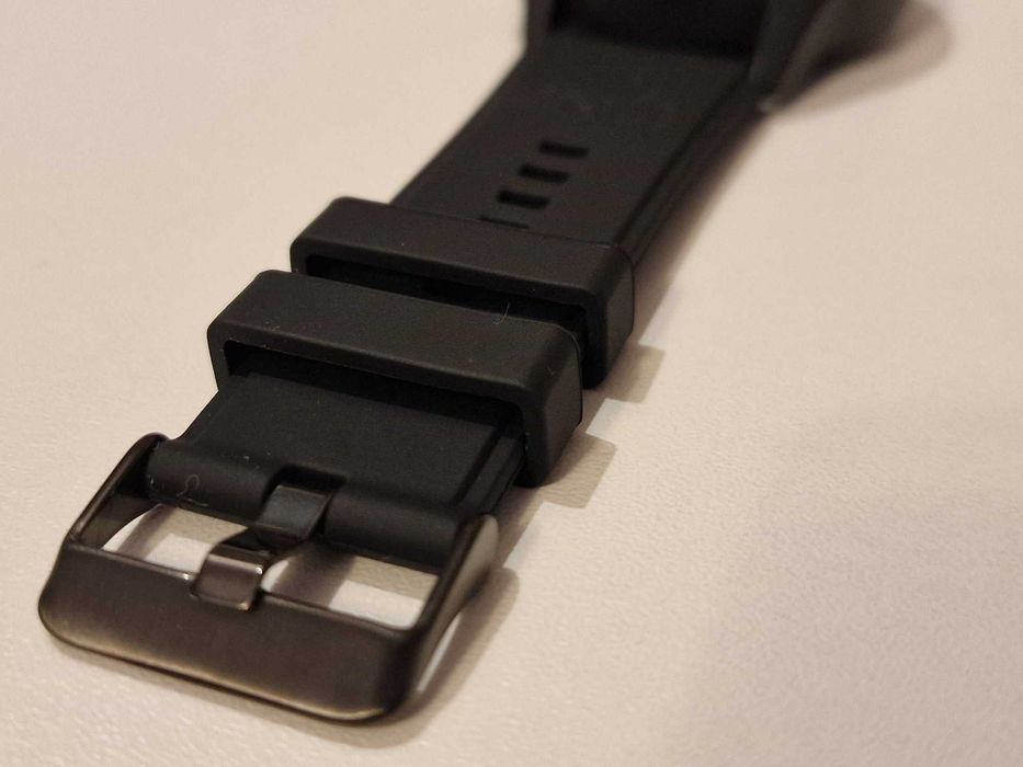 smartwatch Xiaomi Mi Watch AMOLED, GPS, Sp02