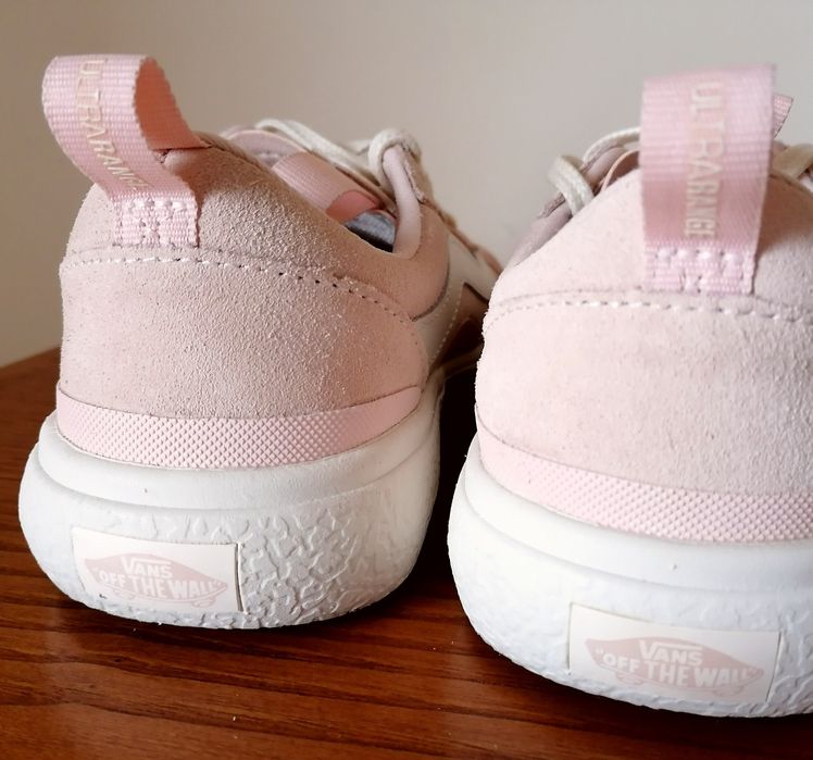 Vans Ultrarange 38 - Como NOVAS