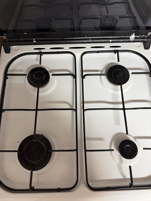 Fogão e Forno a Gás Confortec