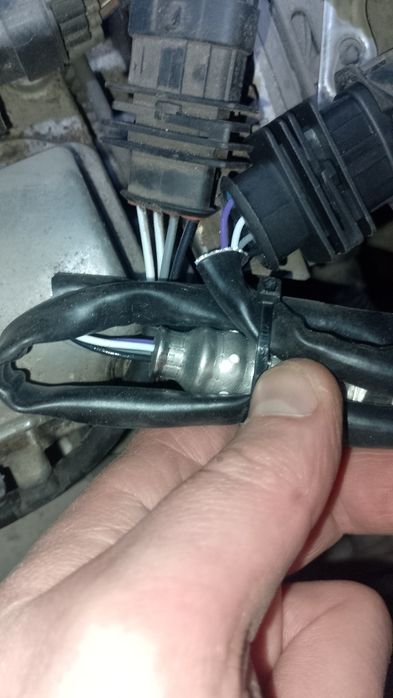 Лямбда-зонд ES20291-12B1 DELPHI opel