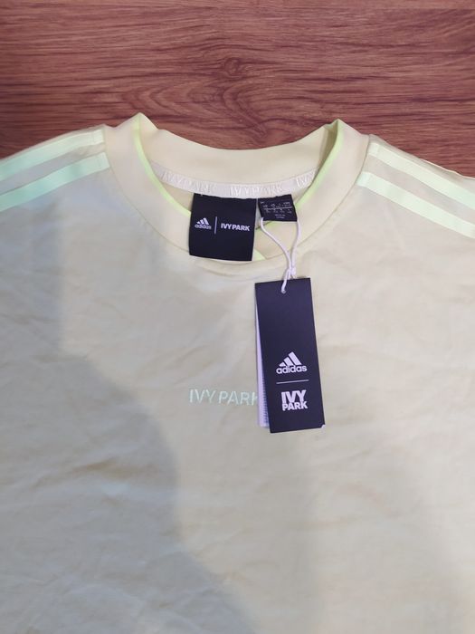 Adidas Ivy Park Top nowy M