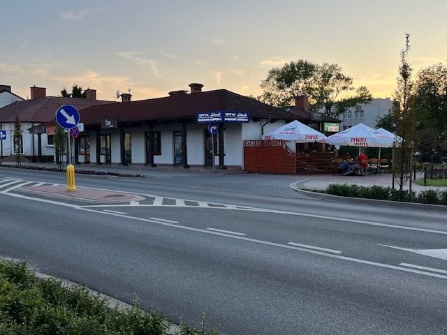 Lokal do wynajęcia Centrum Kozienice salon fryzjer handel