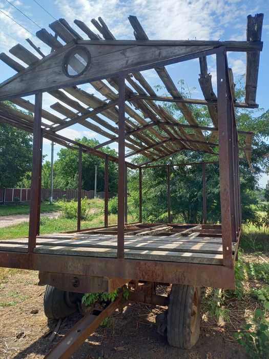 Павильон для пчел