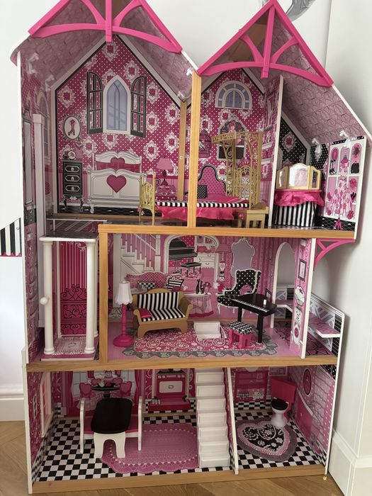 Domek dla lalek KidKraft