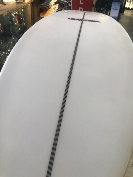 Prancha Surf JS Sub Xero