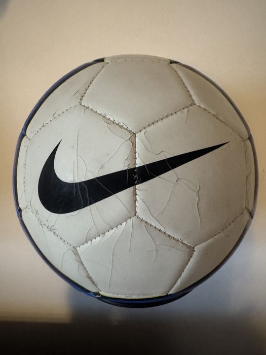 Piłka Nike T90 Strike Aerow II 07-08