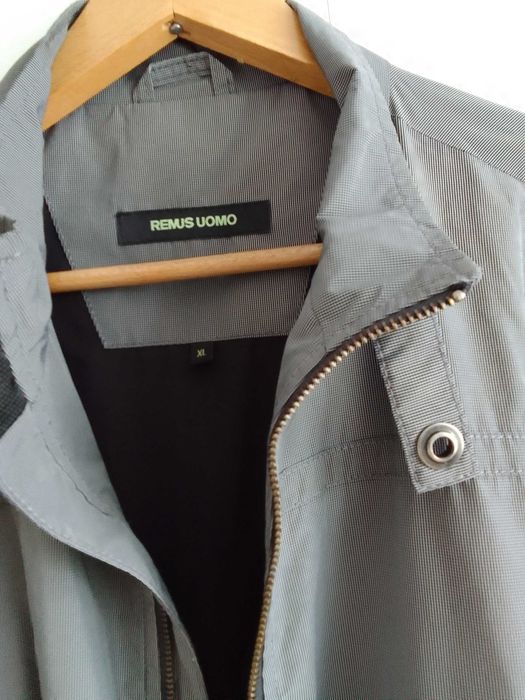 Kurtka męska Bomberka XL