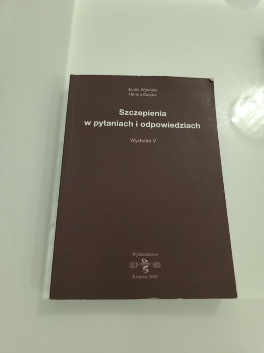 ABC bilansów zdrowia dziecka+szczepienia w pyt i odp