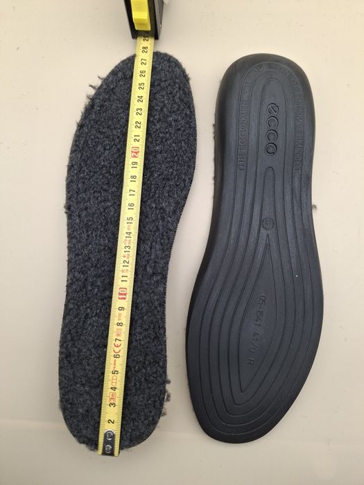 Черевики ECCO Trace Lite Нові 36,37,38,39,40,41,42р.