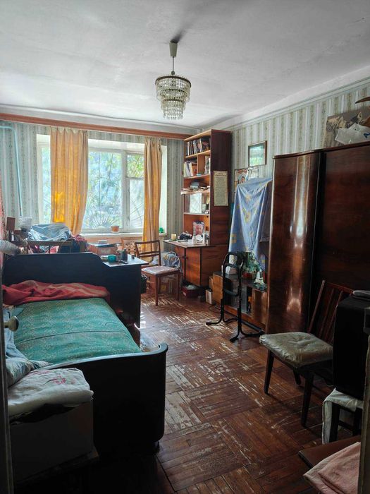 3-rooms apartment apartment by the address (area 71,4 m²) - Atlanta.ua - photo 4