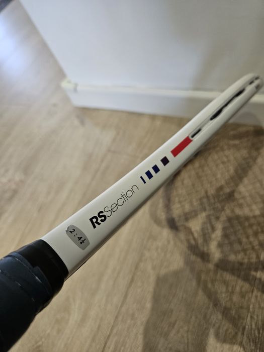 Raquete ténis Tecnifibre TFight 300 ISO
