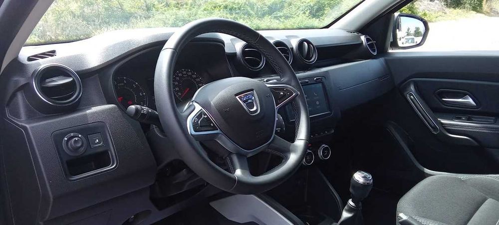 Dacia Duster Prestige 1.5 Dci 110cv 4x4