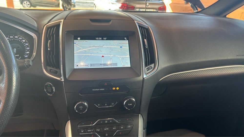 Ford S max sti  241  cv64846530805378124