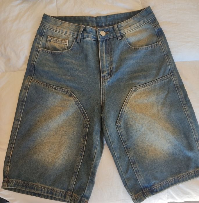 Baggy Jeans adolescente/homem