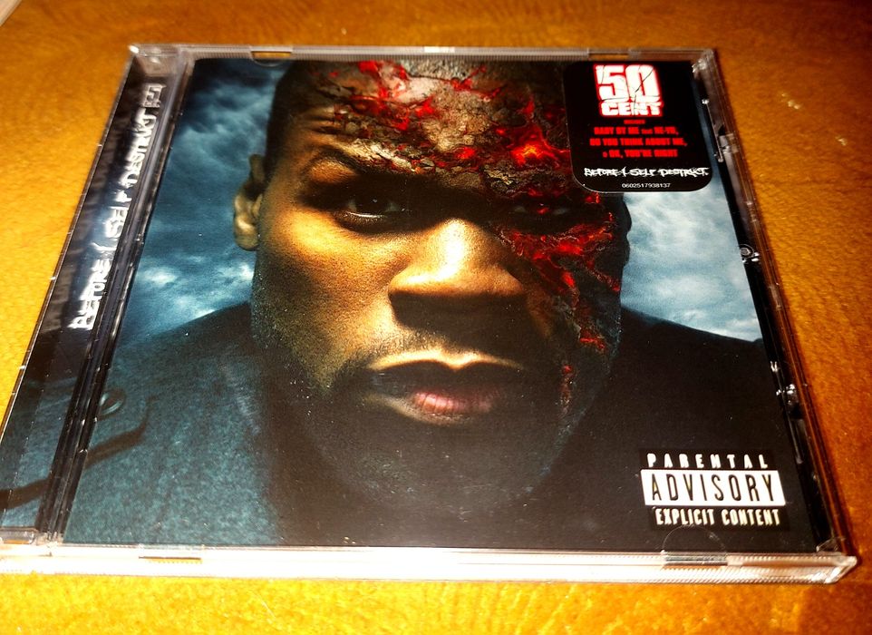 Płyty CD w prezencie