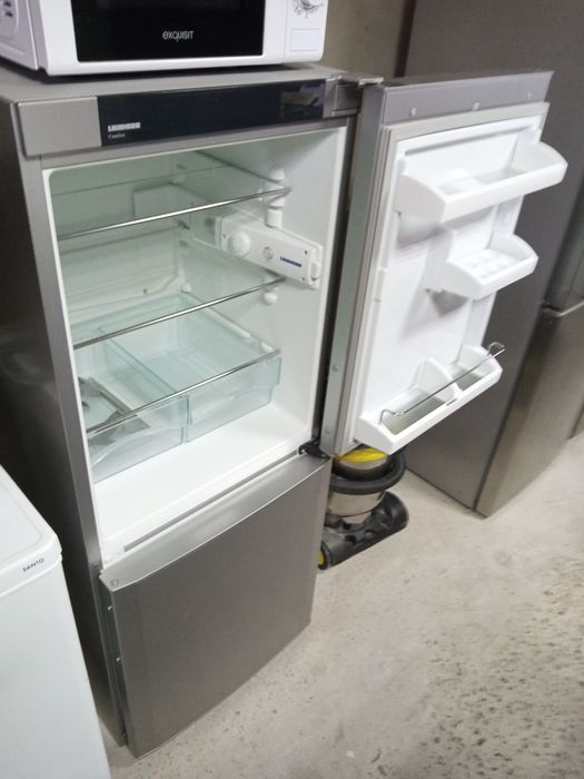 Liebxer холодильник 1.30 см висоти