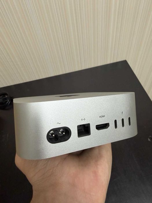 Apple Mac mini M4