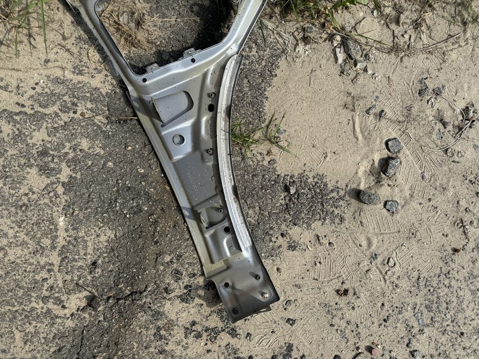 Крыло Audi e-tron левое