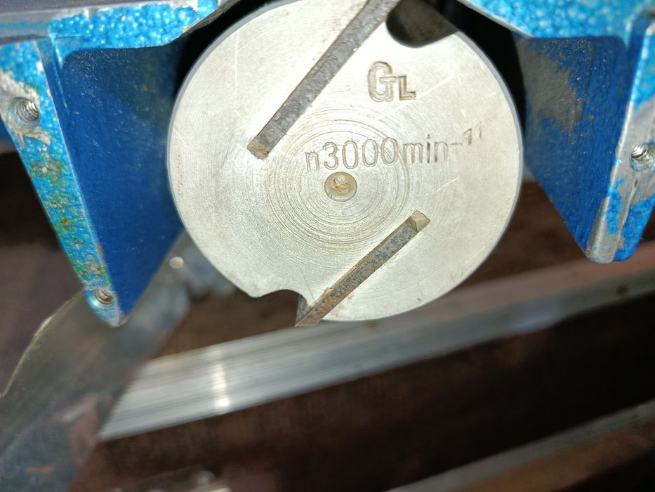 Точило циркулярка фуганок рідкісний  німецький  VEM VEB часів ГДР