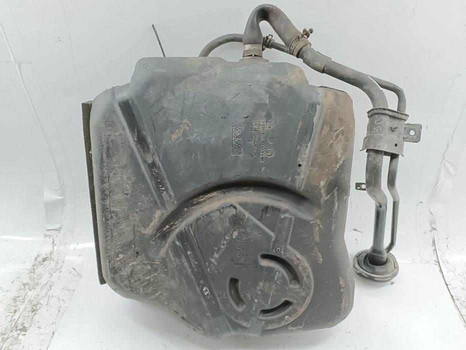 Depósito de Combustível - MAZDA 3 (BK) | 03 - 09