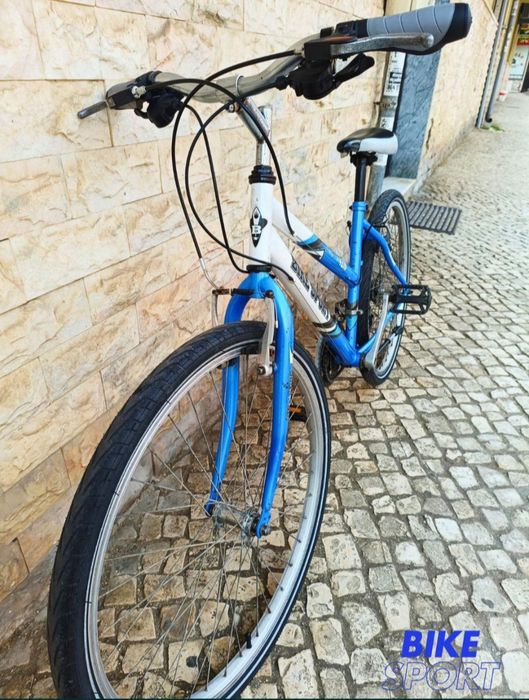 Vendo essa ótima Bike